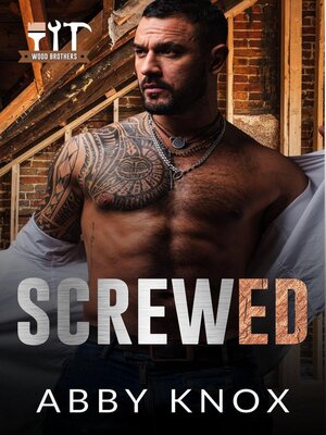 cover image of Screwed